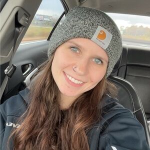 Meet your Posher, Georgia